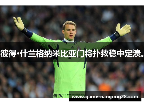 彼得·什兰格纳米比亚门将扑救稳中定溃。