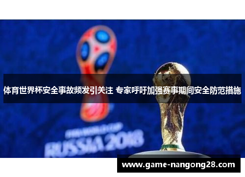体育世界杯安全事故频发引关注 专家呼吁加强赛事期间安全防范措施