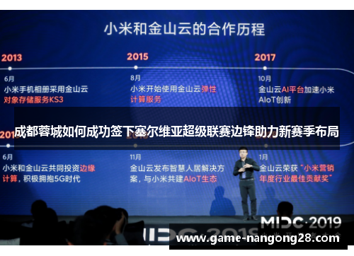 成都蓉城如何成功签下塞尔维亚超级联赛边锋助力新赛季布局