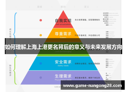 如何理解上海上港更名背后的意义与未来发展方向