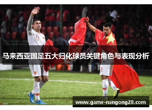 马来西亚国足五大归化球员关键角色与表现分析